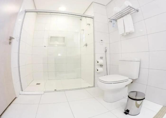 Nobile Suites Gran Lumni - Rio Branco