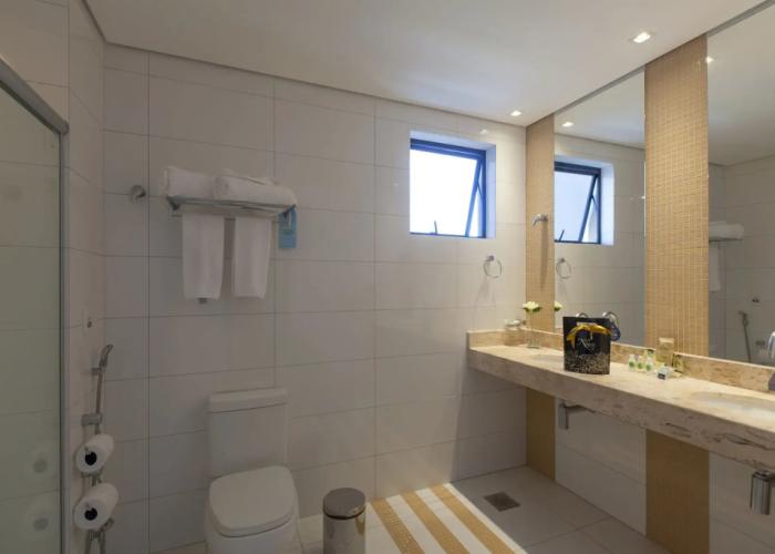 Nobile Suites Gran Lumni - Rio Branco