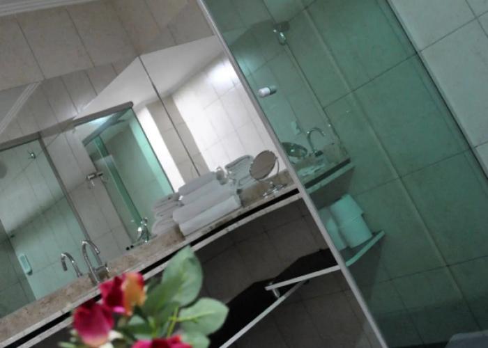 Pinheiro Palace Hotel