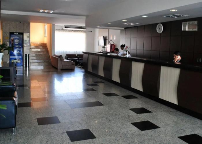 Pinheiro Palace Hotel