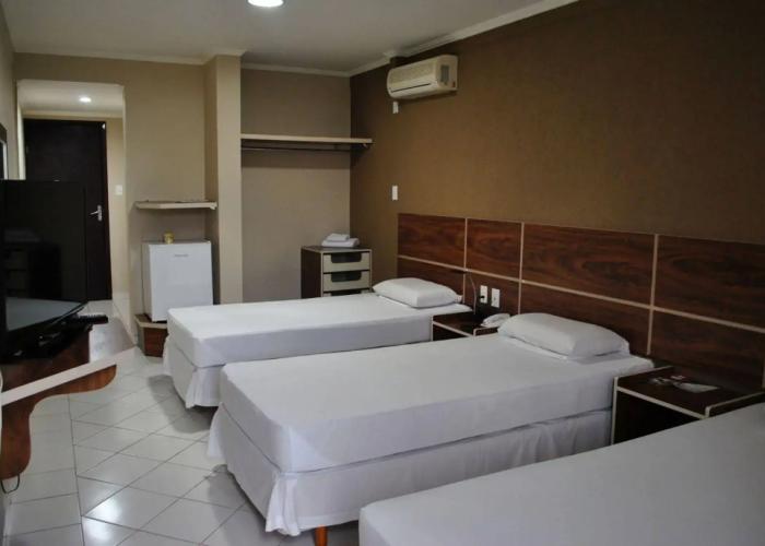 Pinheiro Palace Hotel