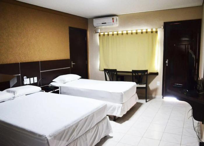 Pinheiro Palace Hotel