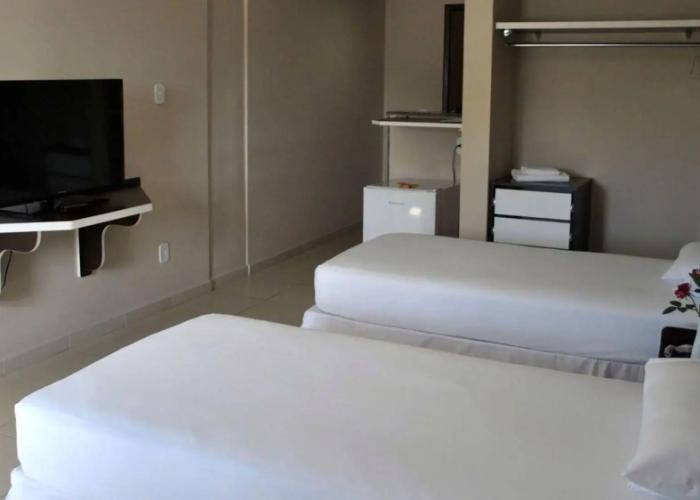 Pinheiro Palace Hotel