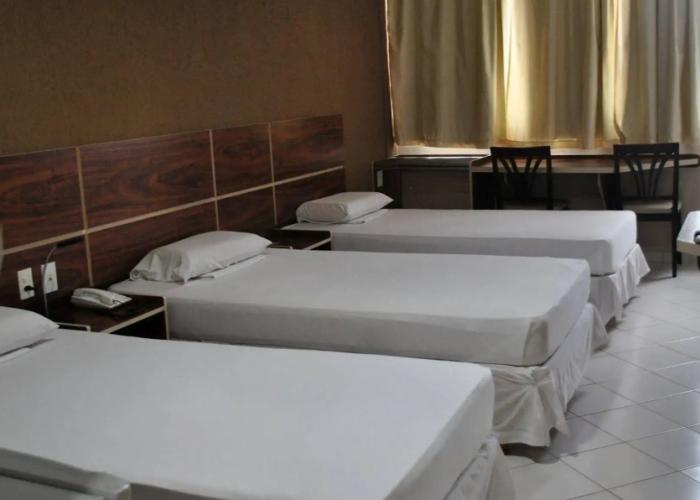 Pinheiro Palace Hotel