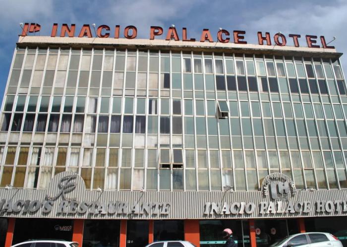Inacio Palace Hotel