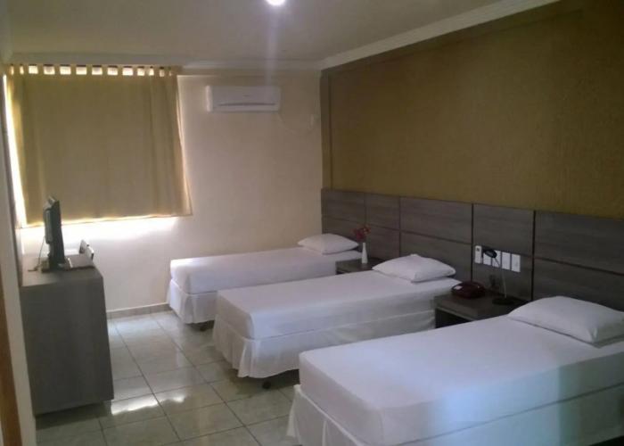 Inacio Palace Hotel
