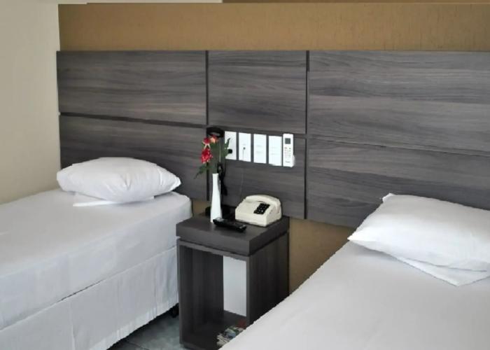 Inacio Palace Hotel