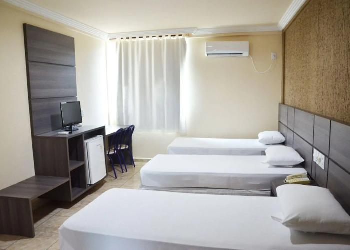 Inacio Palace Hotel