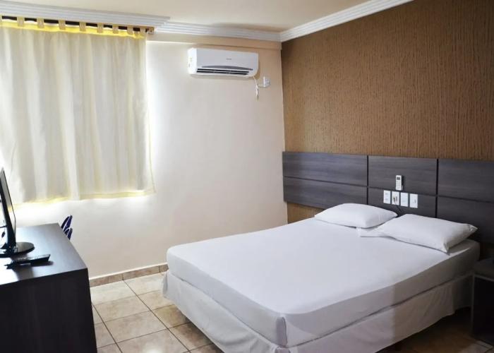 Inacio Palace Hotel