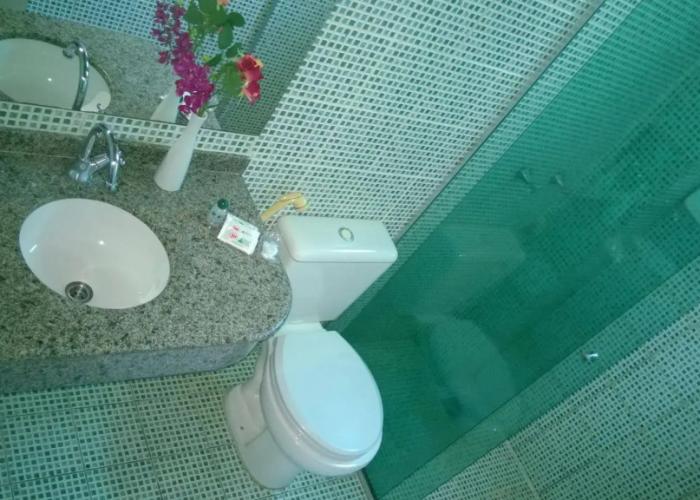 Inacio Palace Hotel