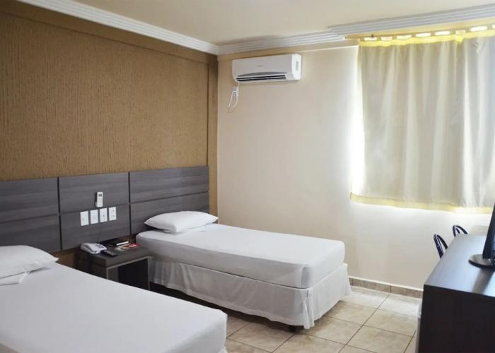 Inacio Palace Hotel