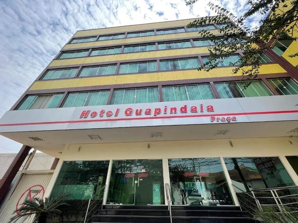 Hotel Guapindaia