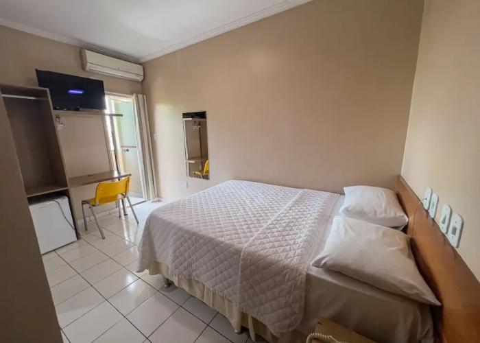 Hotel Guapindaia