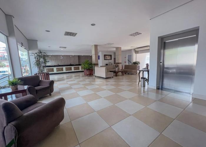 Hotel Guapindaia