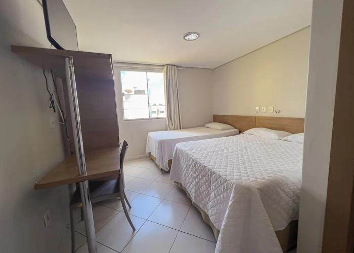 Hotel Guapindaia