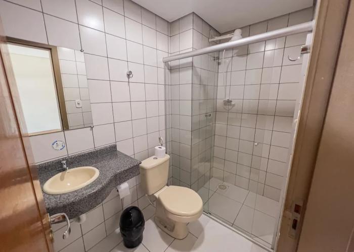 Hotel Guapindaia