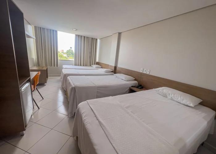 Hotel Guapindaia