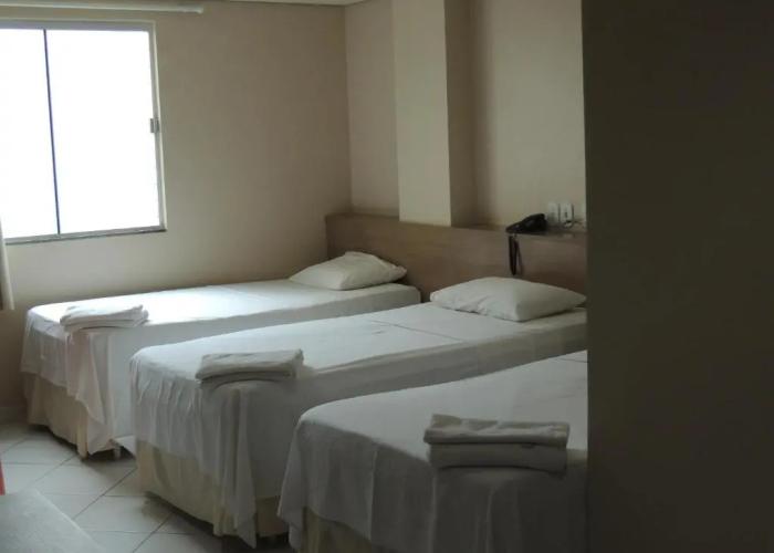 Hotel Guapindaia