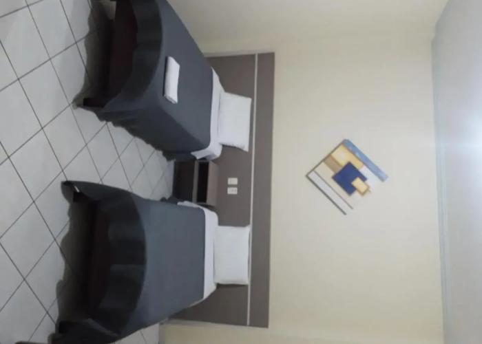 Hotel Maju