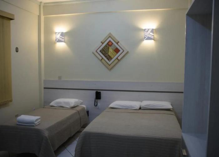 Hotel Maju