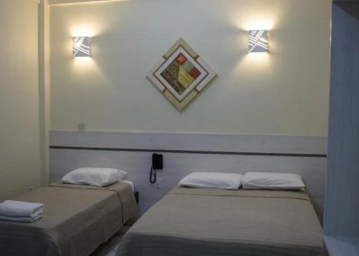Hotel Maju