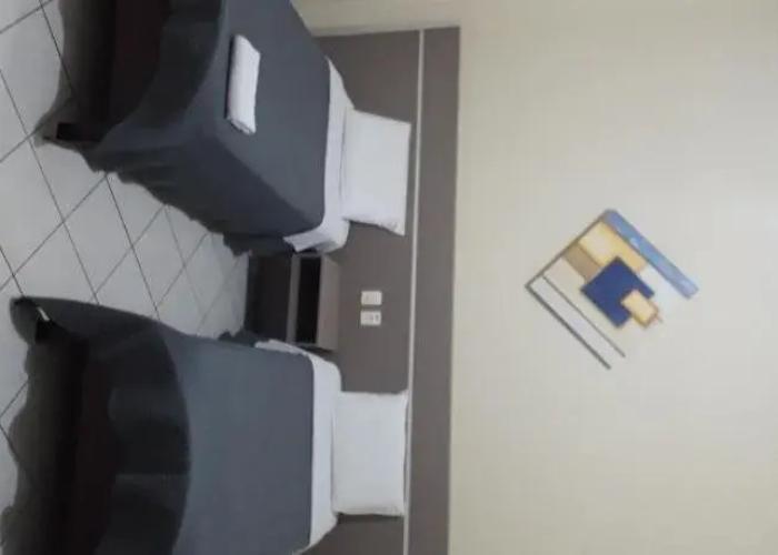 Hotel Maju