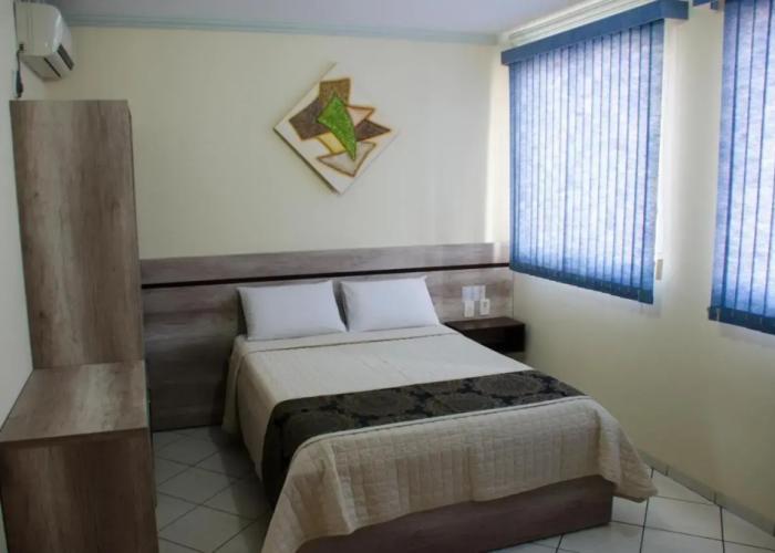 Hotel Maju