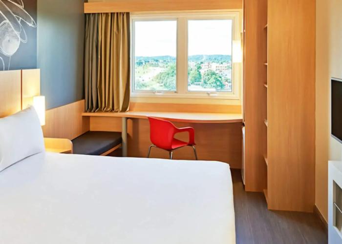 ibis Rio Branco
