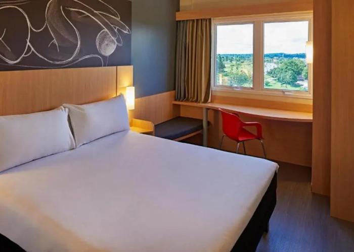 ibis Rio Branco