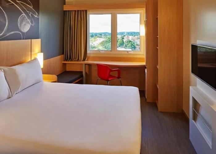 ibis Rio Branco