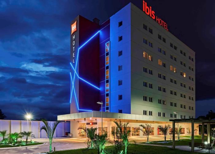 ibis Rio Branco