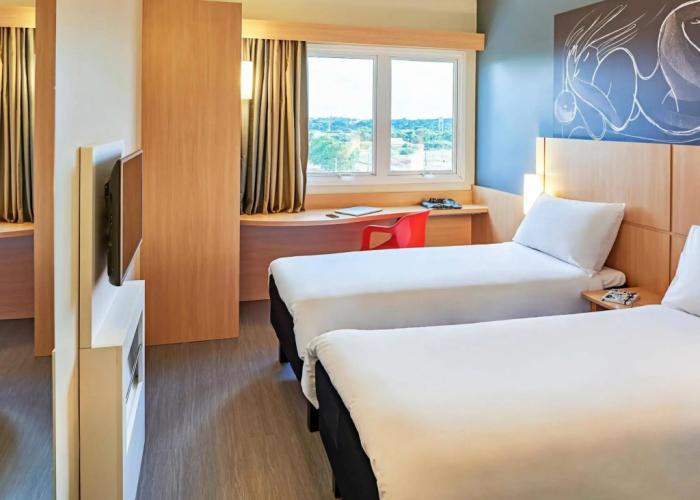 ibis Rio Branco