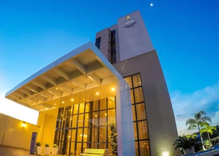 Gran Lumni Hotel