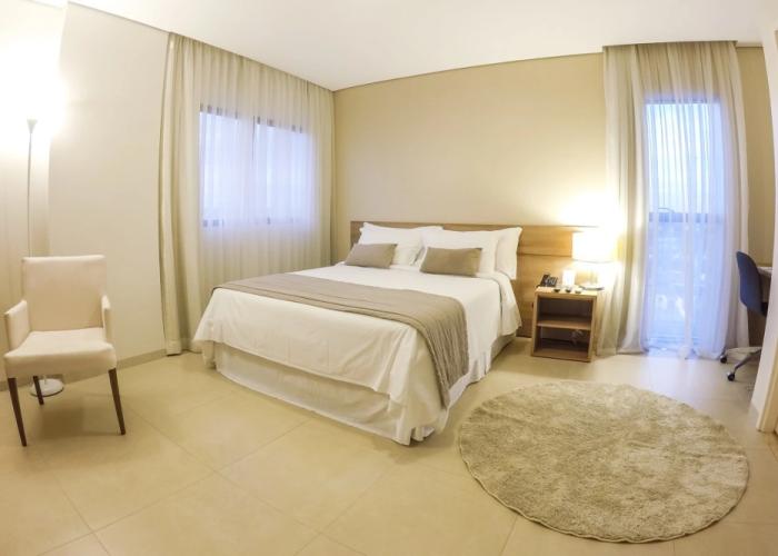 Gran Lumni Hotel