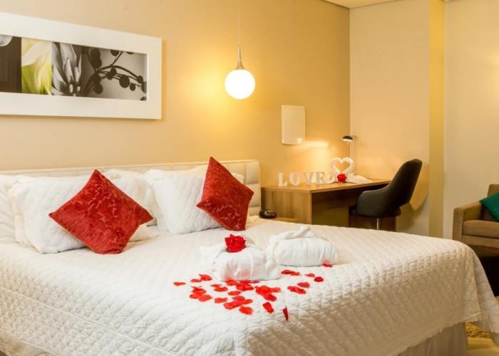 Gran Lumni Hotel