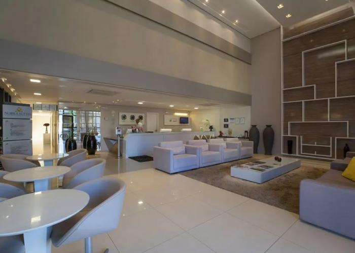 Gran Lumni Hotel