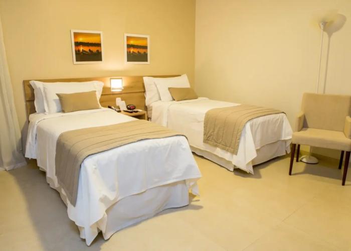 Gran Lumni Hotel