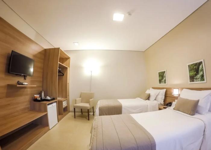 Gran Lumni Hotel