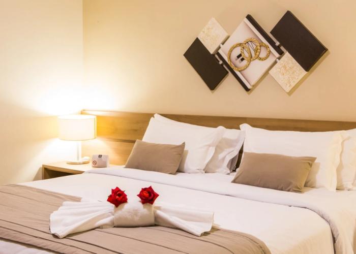 Gran Lumni Hotel