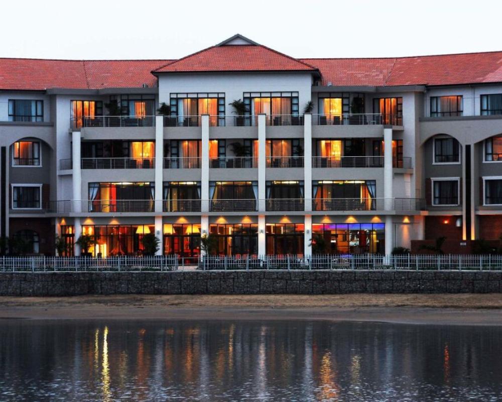 BON Hotel Waterfront Richards Bay