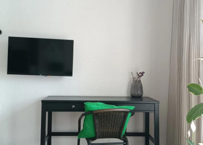 Prostornaya Bulvar Lenina 4 Flat