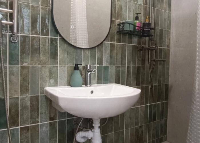 Prostornaya Bulvar Lenina 4 Flat