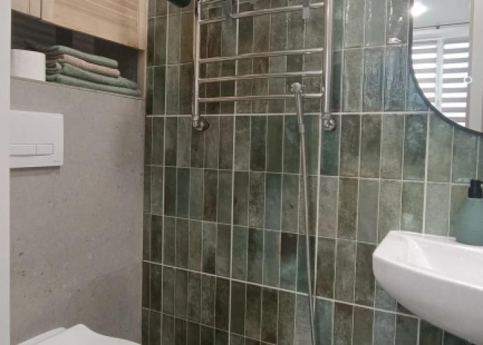 Prostornaya Bulvar Lenina 4 Flat