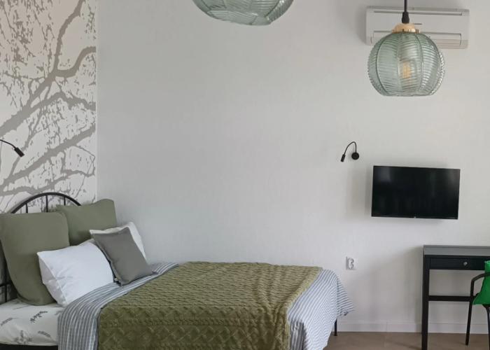 Prostornaya Bulvar Lenina 4 Flat