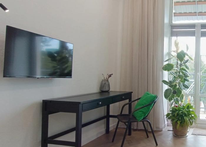 Prostornaya Bulvar Lenina 4 Flat