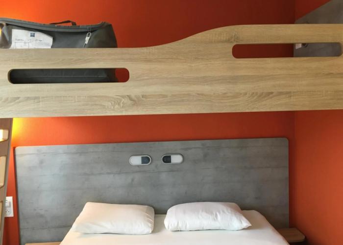 ibis budget Rochefort