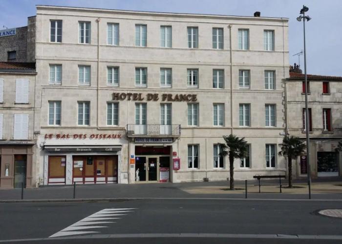 Hôtel de France