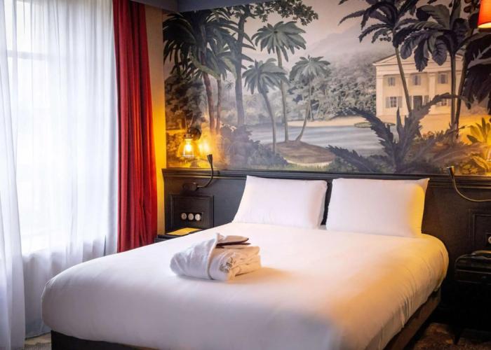 Mercure Rochefort La Corderie Royale