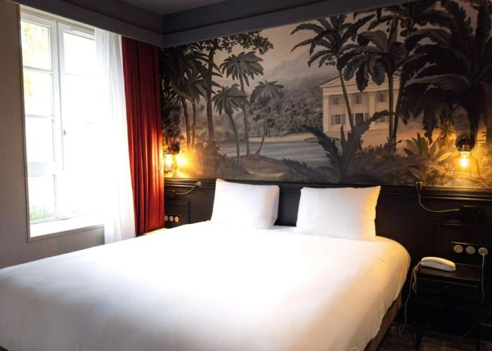 Mercure Rochefort La Corderie Royale