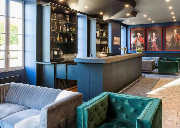 Mercure Rochefort La Corderie Royale